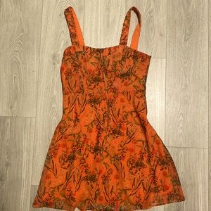 COPY - Gianni Bini minidress